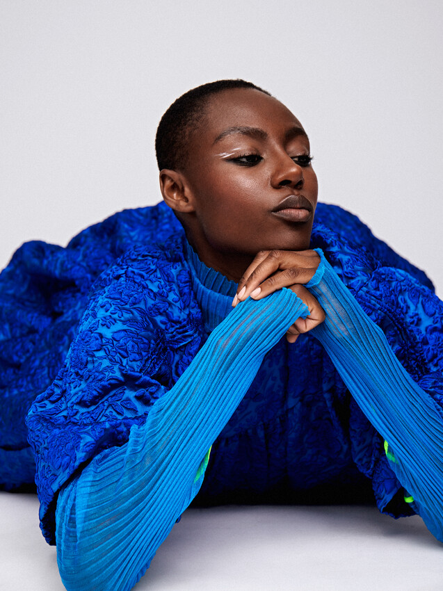 ANIYA NANDY - PORTFOLIO - EDITORIAL